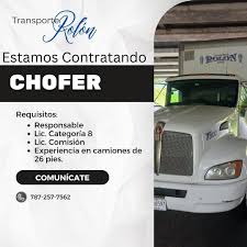 🚨 ¡ Estamos contratando ! 🚨 Si cumples con los requisitos dame una  llamada para más información y una pre entrevista por telefono. 787-257-7562
