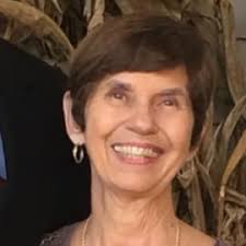 Julia Sutherland Joyce Obituary (1938