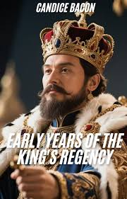 Early Years of the King's Regency(Kobo/電子書)