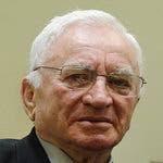 Arkady Wajspapir, 96, Is Dead; Escaped Death Camp in Uprising