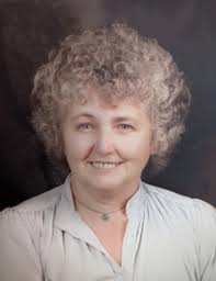 Obituary information for Rachel Delia (Goulet) Griffin