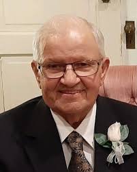 Leslie Rieger Funeral