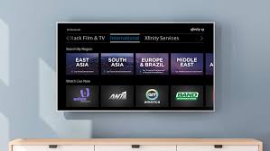 Scarica tutte le foto e usale anche per progetti commerciali. Comcast Expands Number Of International Channels Available Nationally
