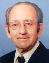 Larry Rush (–2014) of Alton, IL