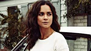As the enthralling fifth season comes to an end, the fans want to know if there will be a. A Conversation With Queen Of The South S Alice Braga 25yl
