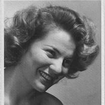 Ruth Nassi Obituary (2024)