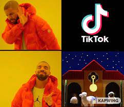 Drake Hotline Bling Image Meme