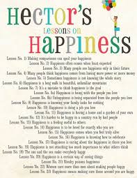 Sunday Sparkle Hector And The Search For Happiness Inspirational Words Words
