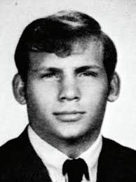 Golden Yearbook 1974 by Knox College