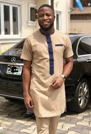 Latest Native Styles For Couples Tenue Africaine Pour Homme Mode Africaine Homme Vetement Africain Homme