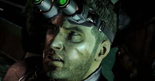 AAA not the future, says Splinter Cell: Blacklist director