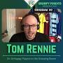 Profile Picture of Tom Rennie Media - YouTubeon Google