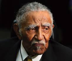 Beloved Civil Rights leader Joseph E. Lowery passes away at 98, private  memorial planned