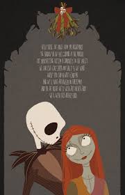 Blink 182 We Can Live Like Jack And Sally We Can Live Like Jack And Sally If We Want By Joceydraws Deviantart Com On Deviantart Nightmare Before Christmas Halloween Jack And Sally Jack Skellington