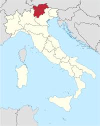 Diese regeln gelten in münchen. Trentino Alto Adige Sudtirol Wikipedia