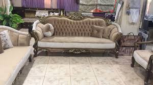 اطقم كنب افراح