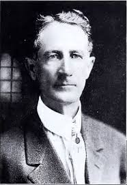 The (Burial) Plot Thickens: Bailey's Bluff