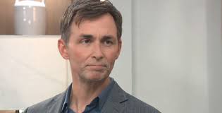 SO SAD! Valentin says tearful goodbye to General Hospital