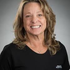 Sharon Vincent-Carpenter