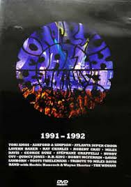 It is held annually in early july in montreux on the shores of lake geneva. Montreux Jazz Festival 1991 1992 2009 Dvd Discogs
