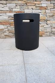 Where shipping is always free! Modeno Elementi Black Propane Tank Cover Fire Pit Accessories Round 20 Inches Concrete Outdoor Side Table Fits Standard 20 Pound Propane Tank Hideaway Table Outdoor Heating Patio Lawn Garden Rayvoltbike Com