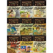 Sejarah ting 1 1bab sejarah bab 7 kepentingan sejarah zaman prasejarah tingkatan 1 poster sejarah kaedah sejarah contoh peta minda sejarah tingkatan satu contoh isi kandungan form 2. Masteri Dengan Komik Sejarah Form 1 3 Books Stationery Books On Carousell