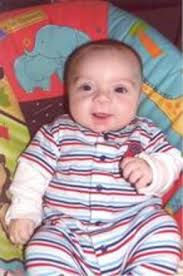 Obituary information for Gavin James Stymacks