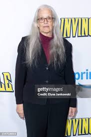 Marge Dean attends the Los Angeles Special Screening Of Prime Video's...  Nachrichtenfoto