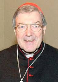CARDINAL PELL'S HOMILY TO THE ORDER FOR CORPUS CHRISTI — Grand Priory of  England