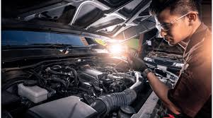 Inspecting vehicle engine and mechanical/electrical components to diagnose issues accurately inspecting vehicle computer and electronic systems to repair, maintain and upgrade conducting routine maintenance work aiming to vehicle functionality and longevity Why You Should Care About The Auto Technician Shortage The Engine Block