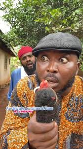 Anokwute Longinus & Fans....