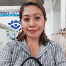 Elaine Mae Samson Dolor