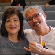 Pastors Eric & Della Hara