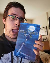 Luke Dalton Author (@LDaltonAuthor) • Facebook