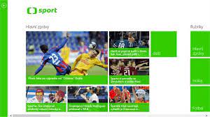 Sledujte sport online | tv tipsport. Ct Sport Beziehen Microsoft Store De Ch