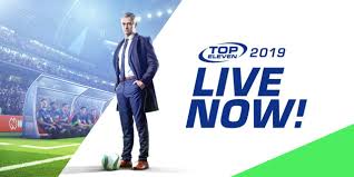 Cheat Token Top Eleven 2019 In 2020 Ios Games Game Cheats Game Resources