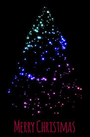 Animated png (works in firefox and opera): Free Merry Christmas Animations Clipart Graphics