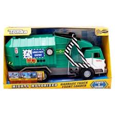 Download dump garbage images and photos. 11 Toy Garbage Trucks Ideas Garbage Truck Garbage Toys