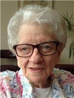 Genevieve Trahan Obituary (2017)