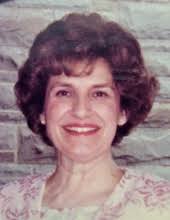 Obituary information for Lucille A. Battaglia