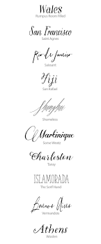 Best Calligraphy Fonts For Weddings 50 Hand Lettered Fonts Snippet Ink Best Calligraphy Fonts Calligraphy Fonts Typography Graphic