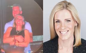 Astronomer, Andy Byron, Kristin Cabot, Chris Martin: Who Is Kristin Cabot,  Spotted With Astronomer CEO At Coldplay Concert