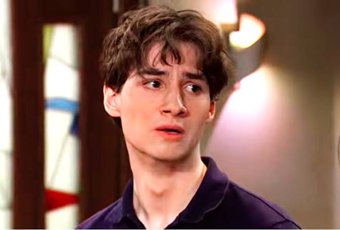 GH Spoilers: Rocco's Cover Blown As Dante Learns Truth - Soap Opera Spy