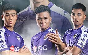 Một sự bổ sung cho hàng công. Ha Ná»™i Fc Len Ä'Æ°á»ng Rá»i Triá»u Tien Hlv Park Hang Seo Thá»Ÿ Phao Bong Ä'a Viá»‡t Nam Viá»‡t Giáº£i Tri