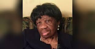 Mrs. Margaret Ware Obituary