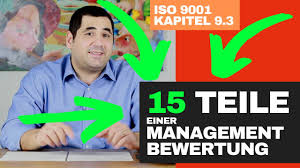 Muster managementbewertung kostenlos, managementbewertung beispiel pdf, managementreview excel vorlage, managementbewertung vorlage kostenlos, formular managementreview. 15 Pflichtelemente Einer Managementbewertung Nach Iso 9001 Youtube