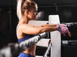 View complete tapology profile, bio, rankings, photos, news and record. Paige Vanzant Set For Bare Knuckle Debut In February Sport Gulf News