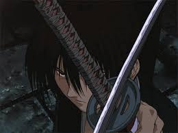 The enigmatic tomoe's actions may show kenshin that another life can exist for him, or may instead conceal a destructive secret. Wt Rurouni Kenshin Tsuioku Hen A Tragic Tale Of Love And War Anime