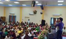Praise Jesus Church in Horamavu Agara,Bangalore - Best Churches in ...