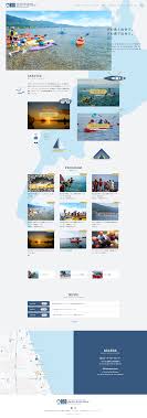 滋賀 琵琶湖の自然体験学習施設 bscウォータースポーツセンター 琵琶湖 lp デザイン サイト デザイン
